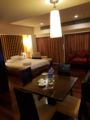 Sunway Luxury Suites Sunway Pyramid ホテルの詳細