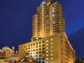 Sunway Pyramid Hotel ホテルの詳細