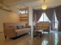 #Superb# Location BUKIT BINTANG 3BR Apartment ホテルの詳細