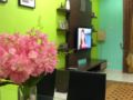 SURI Boutique Homestay Ipoh ホテルの詳細