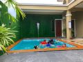 Suria Homestay 5 Bedroom House with Private Pool ホテルの詳細