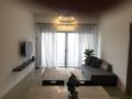 Suria Residence Bukit Jelutong ホテルの詳細