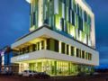 Swan Garden Hotel Melaka ホテルの詳細