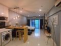 Sweet studio near Bukit Nanas with fitness C4 ホテルの詳細