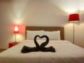Sweetheart Home Hana Resort Midhills Genting ホテルの詳細