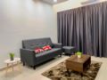 SWEETY HOME Landmark Residence 2-6pax CHERAS MRT ホテルの詳細