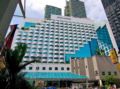 Swiss Garden Residence SS Suites Kuala-Lumpur ホテルの詳細