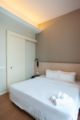 Swiss Garden Residences 2R2B, KL TAKE A NAP N1901 ホテルの詳細