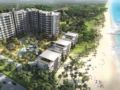 Swiss Garden Resort Residences Kuantan ホテルの詳細