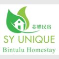 SY Unique Homestay for 8px ホテルの詳細