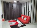 SYAZILA HOME RESIDENSI ARC, JOHOR BAHRU. ホテルの詳細