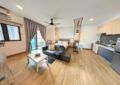 Symphony Brand New Nice Comfy Studio2 10min to MRT ホテルの詳細