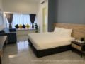 Symphony Suite Imperio Residence Malacca ホテルの詳細