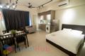 Tamarind Suites w Netflix Cyberjaya by IdealHub 30 ホテルの詳細