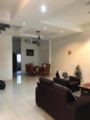 Tambun Homestay Ipoh ホテルの詳細