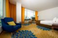 Tamu Hotel & Suite Kuala Lumpur ホテルの詳細