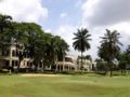 Tanjong Puteri Golf Resort ホテルの詳細