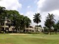 Tanjong Puteri Golf Resort ホテルの詳細