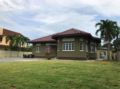 Tanjung River Homestay Muar ホテルの詳細