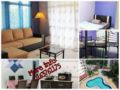 Teluk Kemang Homestay - Laguna Resort ホテルの詳細