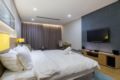 Temprade Suites KLCC (188SUITES) ホテルの詳細