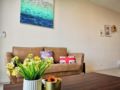 TH homestay 2009 Paradigm Mall Tampoi ホテルの詳細