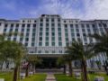 TH Hotel and Convention Centre Alor Setar ホテルの詳細