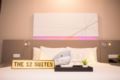 The 12 Suites Empire Damansara King room ホテルの詳細