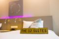 The 12 Suites Empire Damansara ホテルの詳細