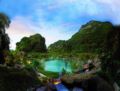 The Banjaran Hotsprings Retreat ホテルの詳細