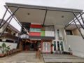 THE BOXS CONTAINER HOMESTAY KUCHING ホテルの詳細