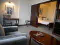 The Bukit Bintang Serviced Residences ホテルの詳細