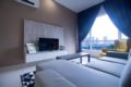 The Crest Condo 2BR FFURNLOFTWETMARKET ホテルの詳細