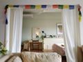 The Elephant's Nook - A Cozy Studio Unit ホテルの詳細