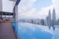 The Face Suites KL #83 by Perfect Host ホテルの詳細