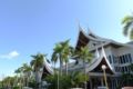 The Grand Beach Resort ホテルの詳細