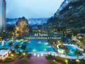 The Haven Resort Hotel, Ipoh - All Suites ホテルの詳細
