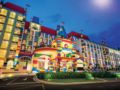 The Legoland Malaysia Resort ホテルの詳細