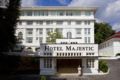 The Majestic Hotel Kuala Lumpur, Autograph Collection ホテルの詳細