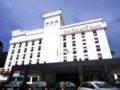 The Palace Hotel Kota Kinabalu ホテルの詳細