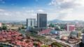 The Pines Melaka ホテルの詳細