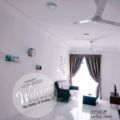 The platino 2bedroom homestayparadigm jb ホテルの詳細