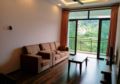 The Retreat Nova Highlands Resort and Residences ホテルの詳細