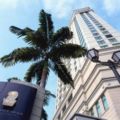 The Ritz-Carlton, Kuala Lumpur ホテルの詳細