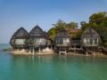 The Ritz-Carlton Langkawi ホテルの詳細