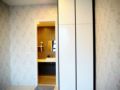 the Robertson 1br 10min walk to jln alor ホテルの詳細