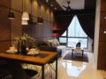 The Robertson Kuala Lumpur by Urban Stay ホテルの詳細