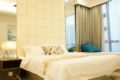 The Robertson Luxury Suites,BukitBintang(12) ホテルの詳細