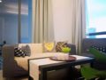 The Robertson Suites Kuala Lumpur - Family Suites ホテルの詳細