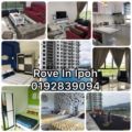 The Rove at MAPS Casuarina comfort condo with pool ホテルの詳細